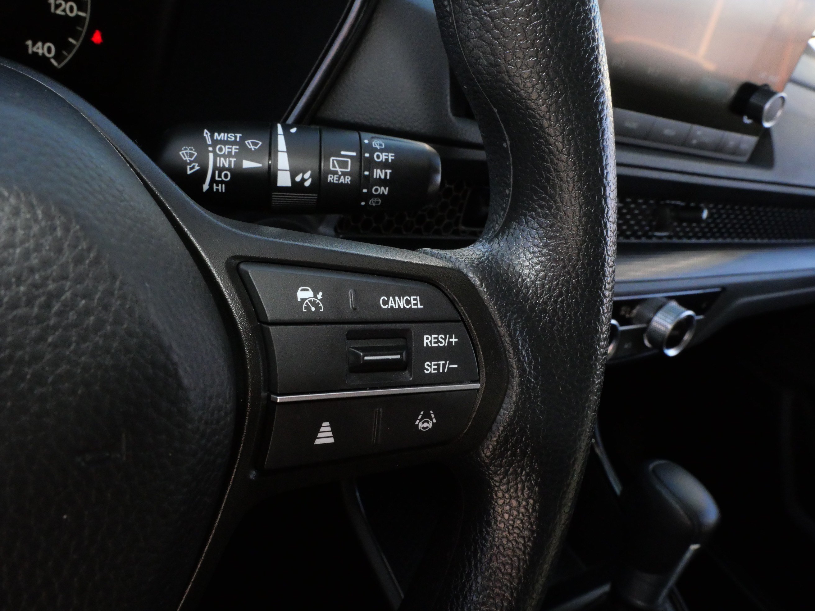 Used 2024 Honda CR-V EX image 25