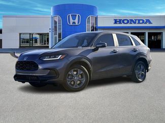 New 2026 Honda HR-V LX video 2