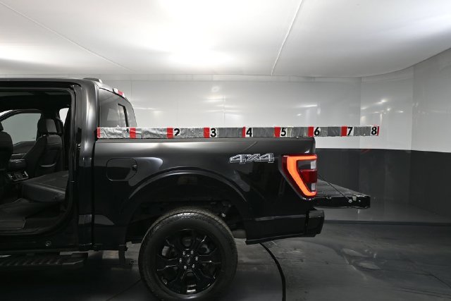 Used 2023 Ford F150 Lariat w/ Equipment Group 502A High AWD/4WD image 34