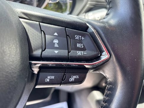 Used 2021 MAZDA CX-5 Touring w/ Touring Preferred SV Package AWD/4WD image 24