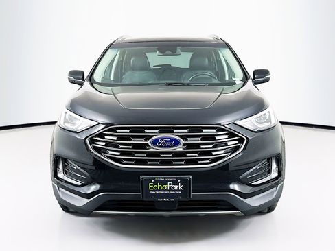 Used 2019 Ford Edge SEL w/ Equipment Group 201A AWD/4WD image 2