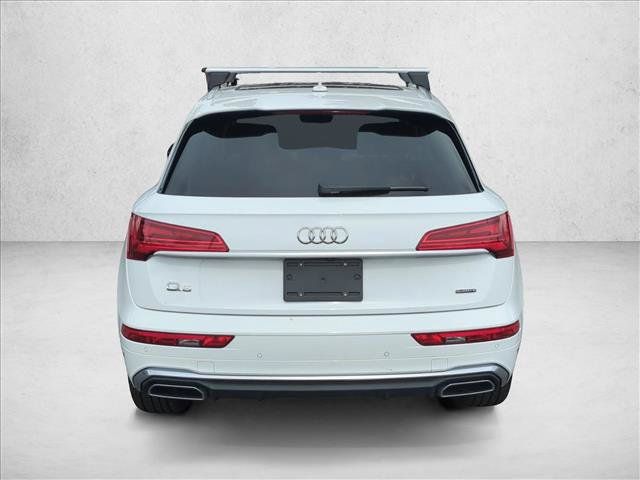Used 2024 Audi Q5 2.0T Premium Plus AWD/4WD image 7