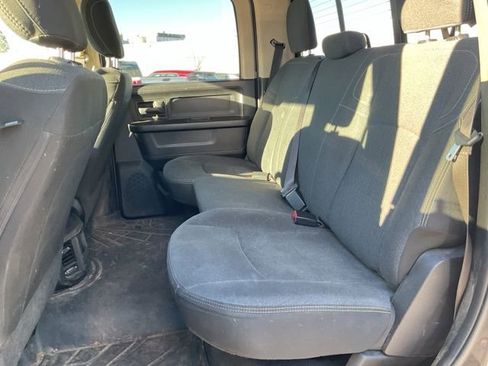 Used 2020 RAM 2500 Tradesman image 26