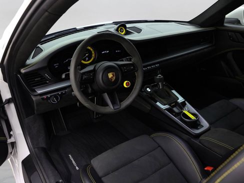 Used 2022 Porsche 911 GT3 RWD image 4