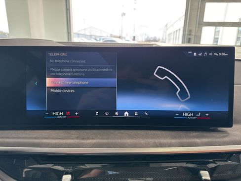 New 2026 BMW X7 xDrive40i image 30