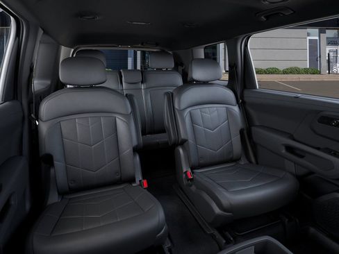 New 2027 Kia Telluride EX X-Line AWD/4WD image 19