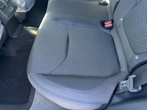 New 2026 Subaru Forester Premium AWD/4WD image 6