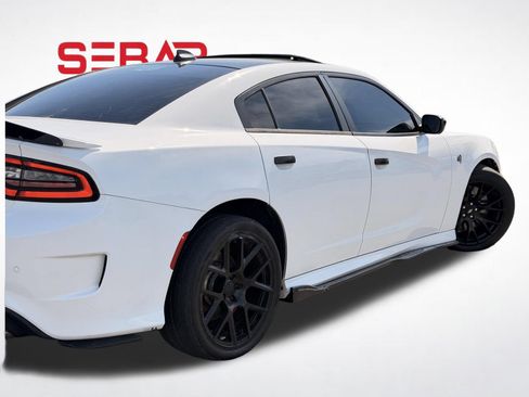Used 2016 Dodge Charger SRT Hellcat RWD image 6