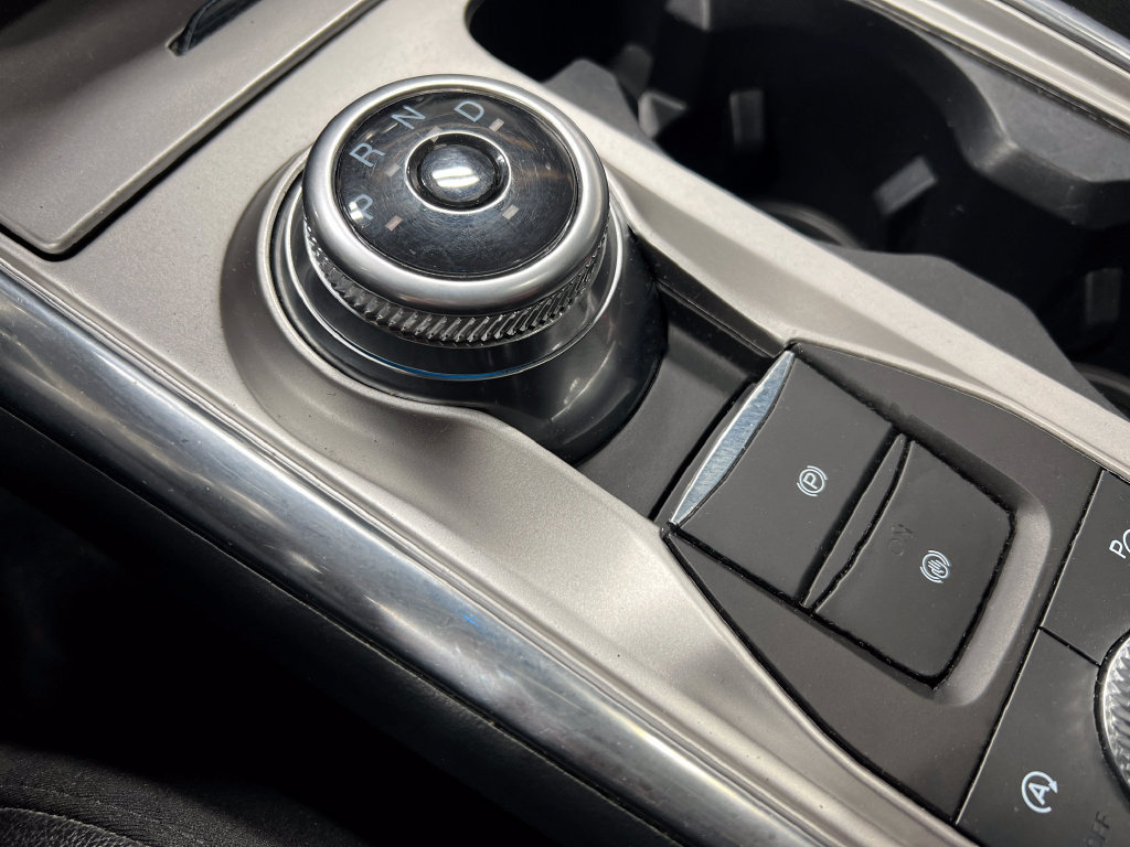 Used 2020 Ford Explorer ST AWD/4WD image 32
