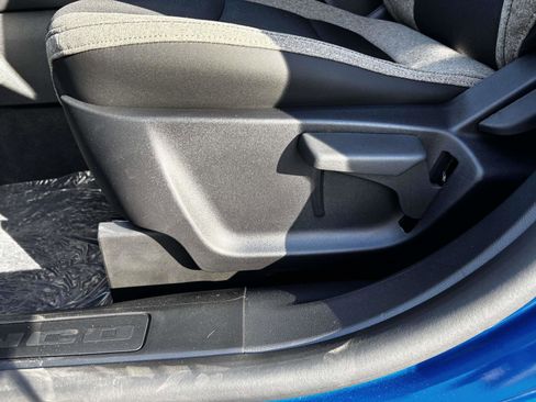 New 2025 Ford Bronco Sport Big Bend image 11