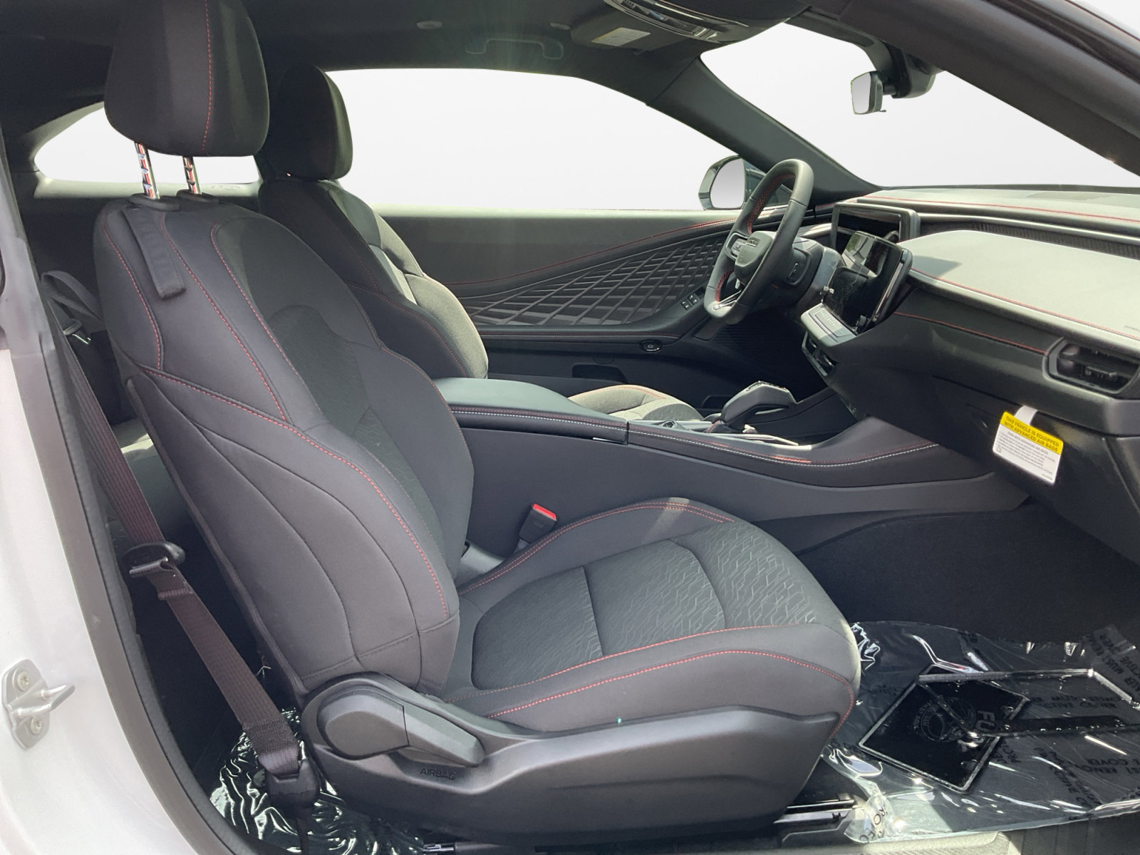 New 2026 Dodge Charger R/T AWD/4WD image 19
