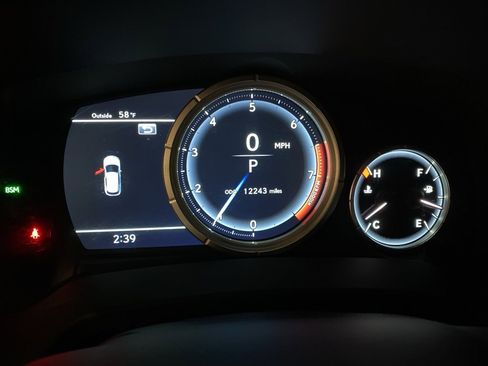 Certified 2022 Lexus RX 350 F Sport w/ Accessory Package image 17