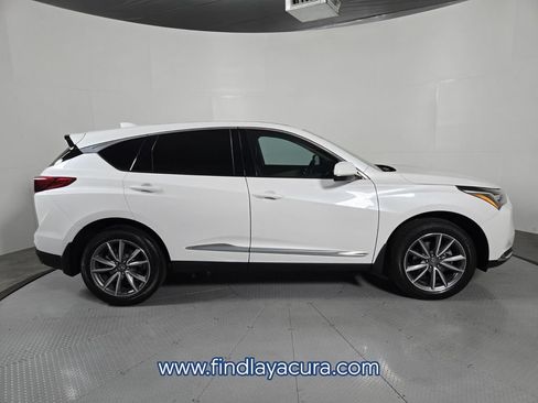 Certified 2023 Acura RDX FWD w/ Technology Package image 11