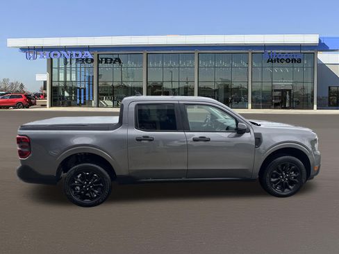 Used 2023 Ford Maverick XLT w/ XLT Luxury Package FWD image 5