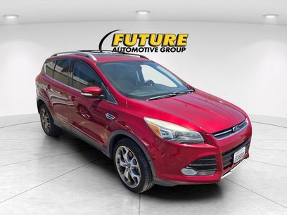 Used 2016 Ford Escape Titanium w/ Equipment Group 301A