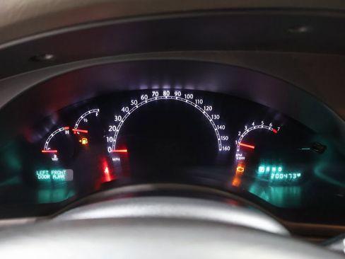 Used 2007 Chrysler Pacifica Touring image 34