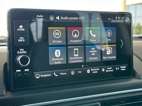 New 2025 Honda Pilot Touring image 21