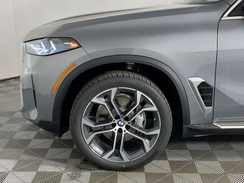 New 2026 BMW X5 sDrive40i image 9