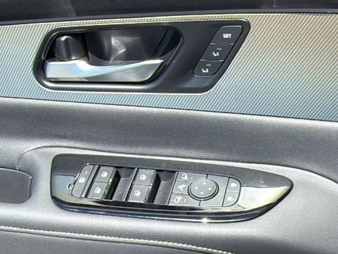 New 2026 Nissan Murano Platinum w/ Cargo Package AWD/4WD image 22