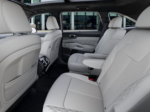 New 2026 Kia Sorento SX Prestige image 19