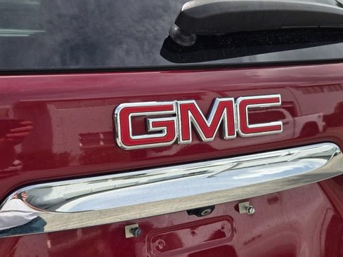 Used 2019 GMC Terrain Denali w/ Advanced Safety Package FWD image 10