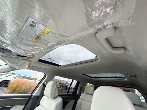 New 2026 Hyundai Santa Fe Calligraphy image 24