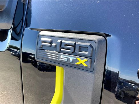Used 2024 Ford F150 STX image 30