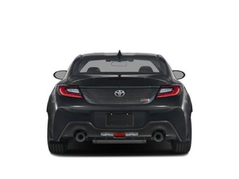 Used 2024 Toyota GR86 w/ Performance Package image 5