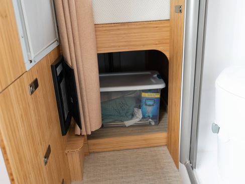 Used 2023 RAM ProMaster 3500 w/ Driver Convenience Group FWD image 56