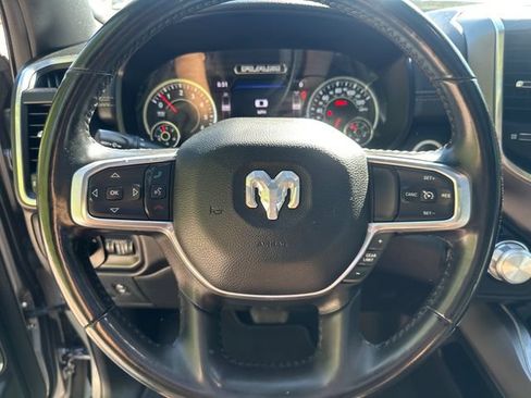 Used 2023 RAM 1500 Laramie AWD/4WD image 29