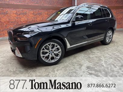 Used 2026 BMW X7 xDrive40i