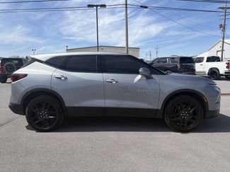 Used 2025 Chevrolet Blazer LT w/ Driver Confidence Package AWD/4WD video 2