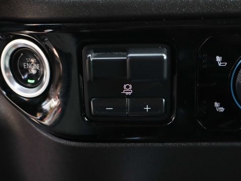 Used 2024 Chevrolet Silverado 1500 RST w/ Convenience Package II AWD/4WD image 40