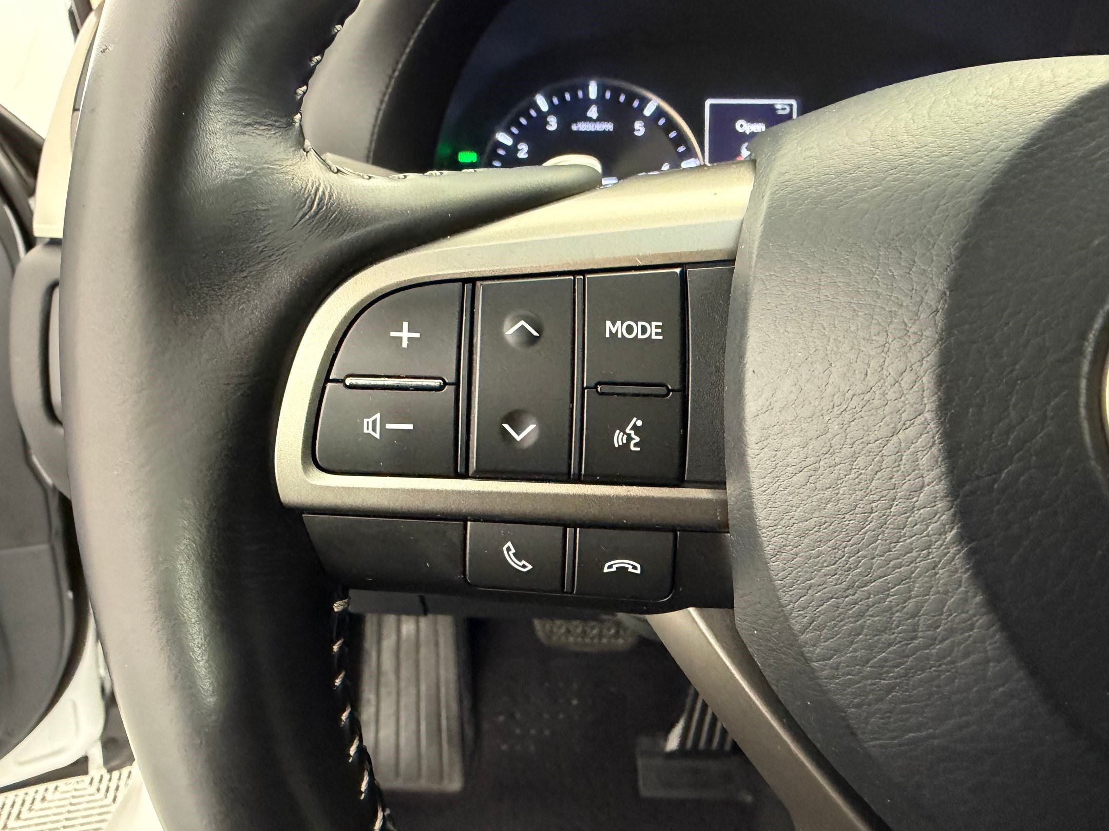 Used 2016 Lexus GS 350 AWD image 15