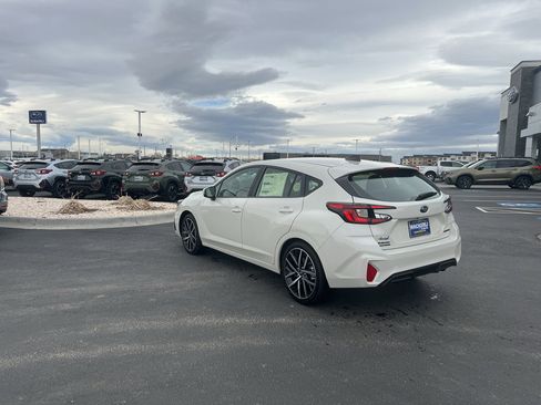 New 2026 Subaru Impreza 2.0i Sport image 3