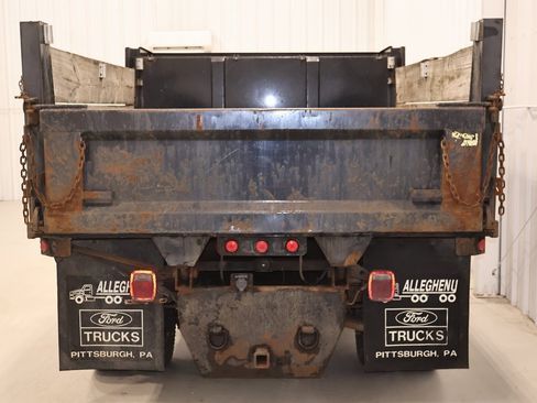 Used 2014 Ford F350 XL w/ Power Equipment Group image 9