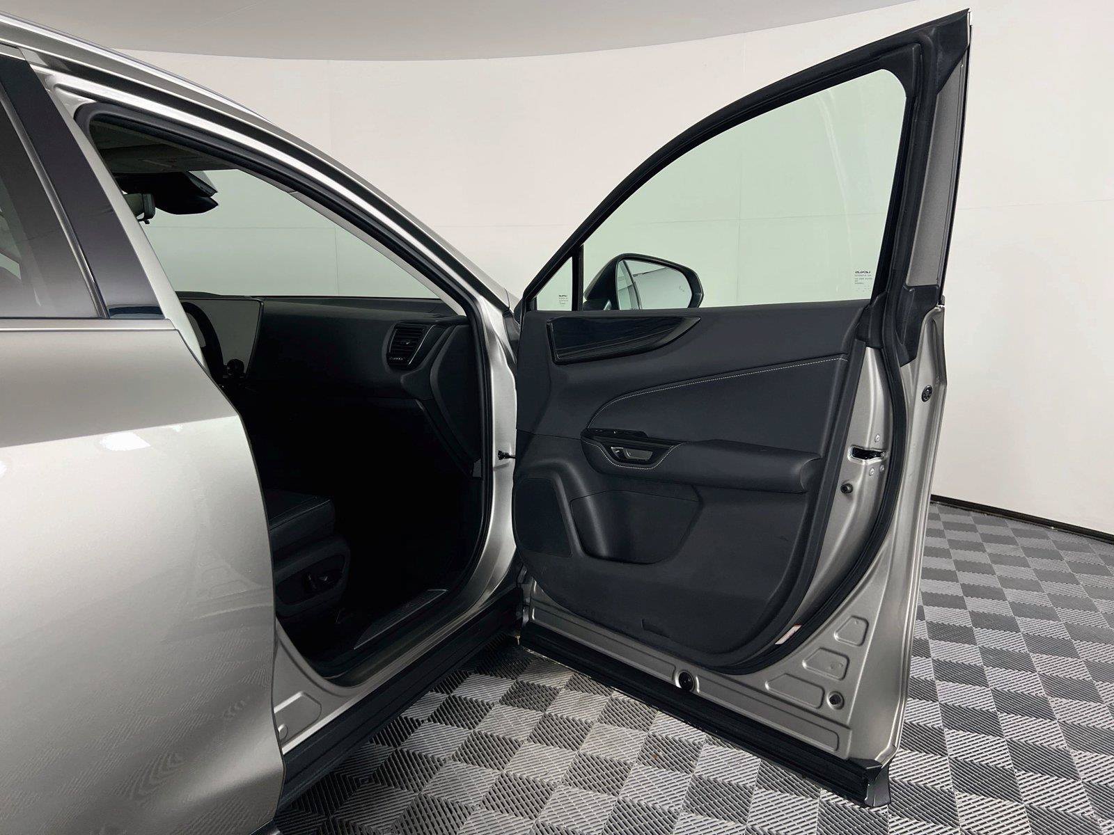 Used 2024 Lexus NX 350h AWD image 28