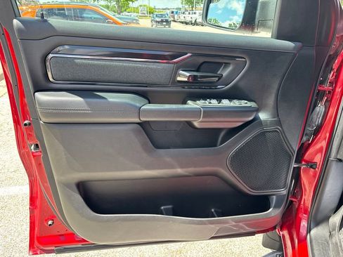 Used 2022 RAM 1500 Big Horn w/ Built-to-serve Edition AWD/4WD image 53