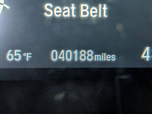 Used 2016 Honda Civic EX image 10