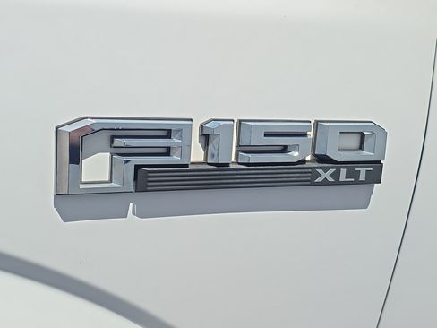 Used 2020 Ford F150 XLT AWD/4WD image 4