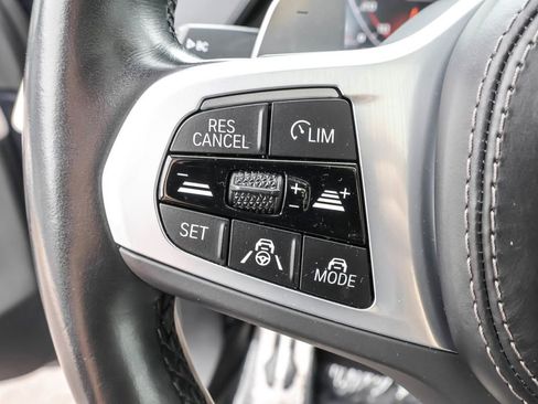 Used 2023 BMW X5 M50i w/ Executive Package AWD/4WD image 23