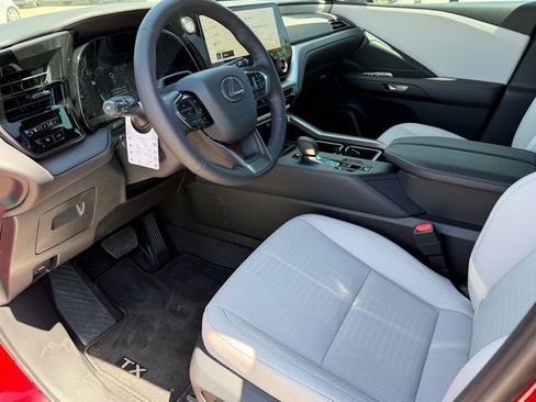 New 2026 Lexus TX 350 FWD image 17