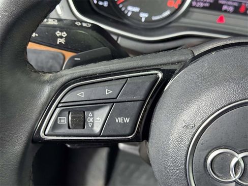 Used 2022 Audi A5 2.0T Premium image 22