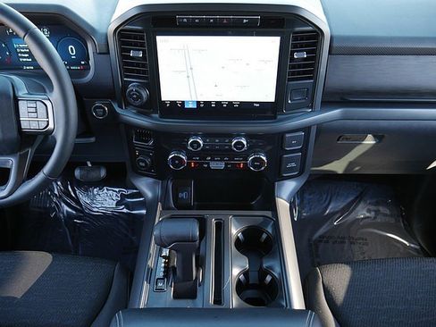 Used 2024 Ford F150 XLT w/ Equipment Group 302A MID image 21
