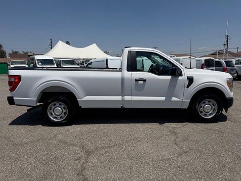 Used 2022 Ford F150 XL w/ Equipment Group 101A High RWD image 4
