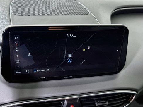 Certified 2023 Hyundai Santa Fe SEL AWD/4WD image 8