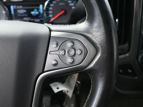 Used 2017 Chevrolet Silverado 1500 LT w/ All Star Edition AWD/4WD image 32