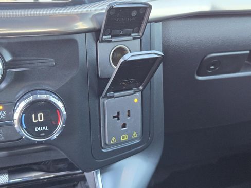 Used 2021 Ford F150 Raptor w/ Equipment Group 801A High image 17