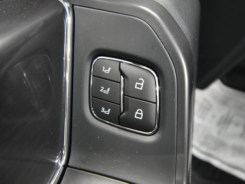 New 2025 Ford F150 Lariat w/ Equipment Group 502A High image 6