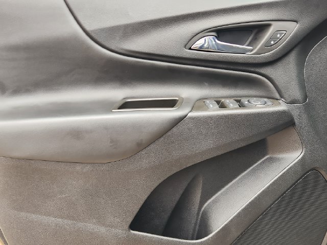 Certified 2023 Chevrolet Equinox LT FWD image 22